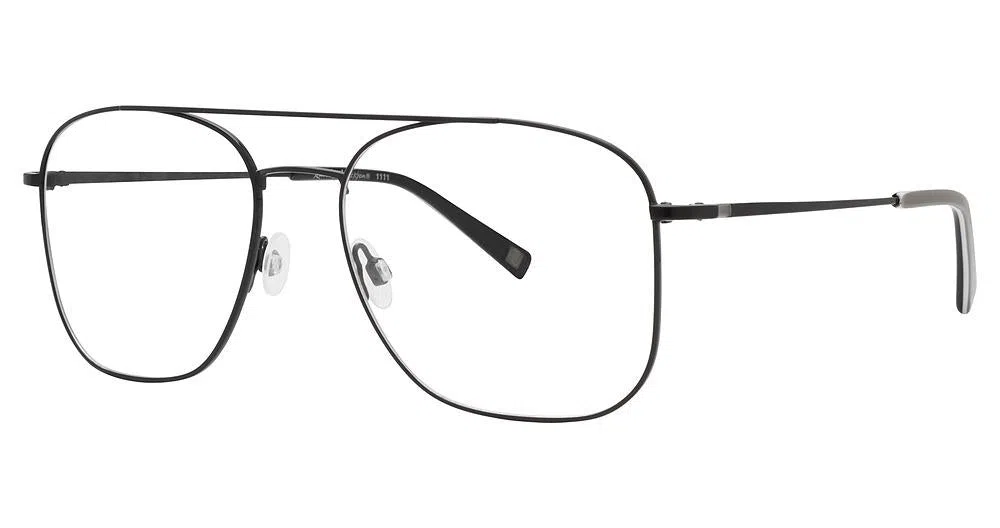 Randy Jackson RJ1111 Eyeglasses - Black